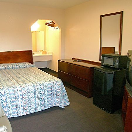 Budget Inn Джаспер Номер фото