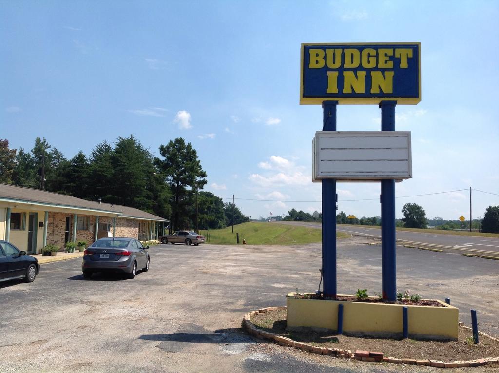 Budget Inn Джаспер Номер фото
